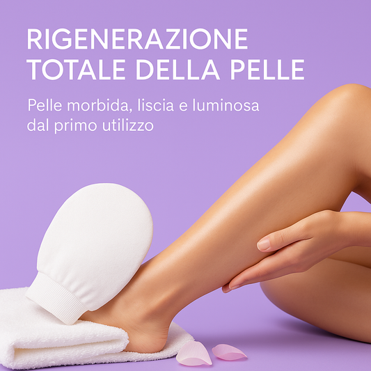 🌸 I 5 errori di epilazione che danneggiano la tua pelle (e come evitarli)