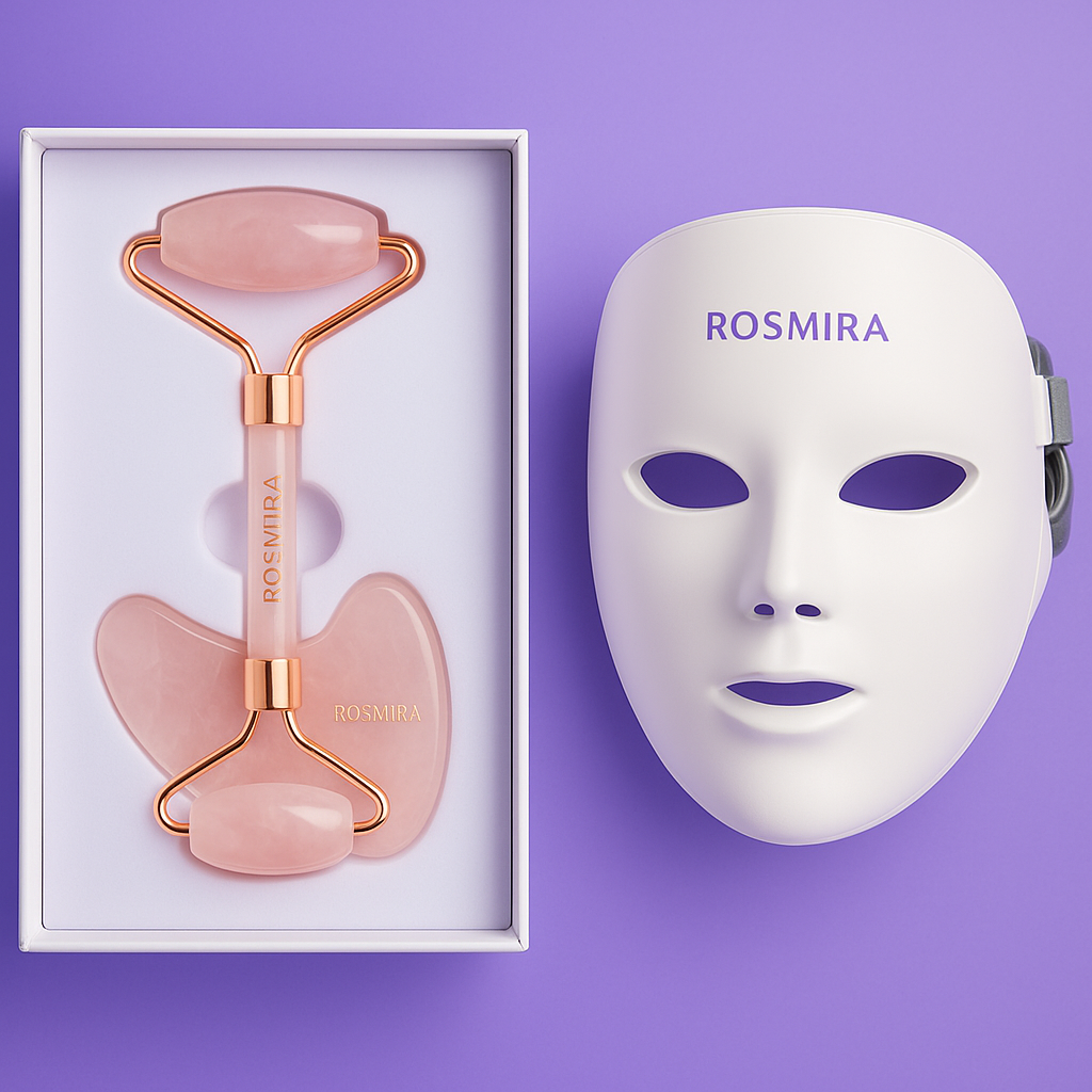 Rosmira GlowTherapy