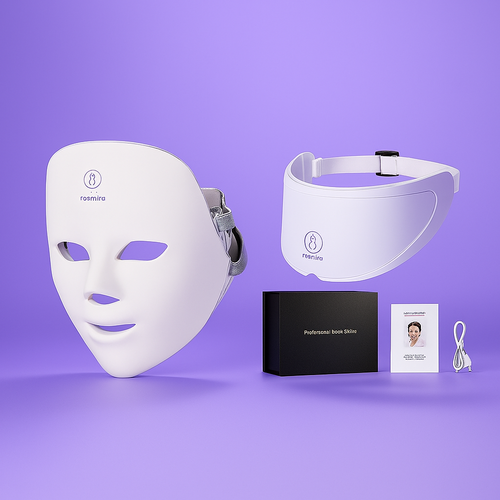 Rosmira GlowTherapy