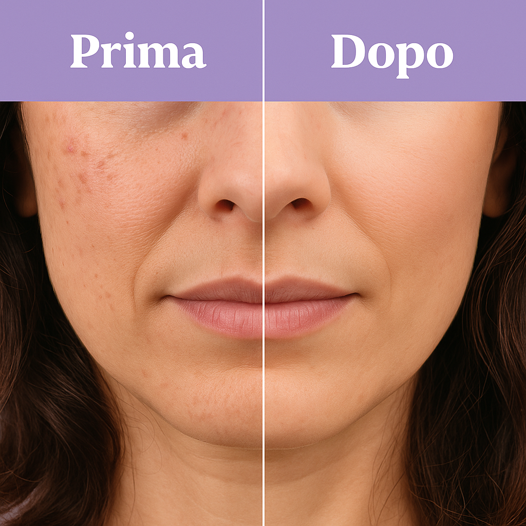 Rosmira GlowTherapy
