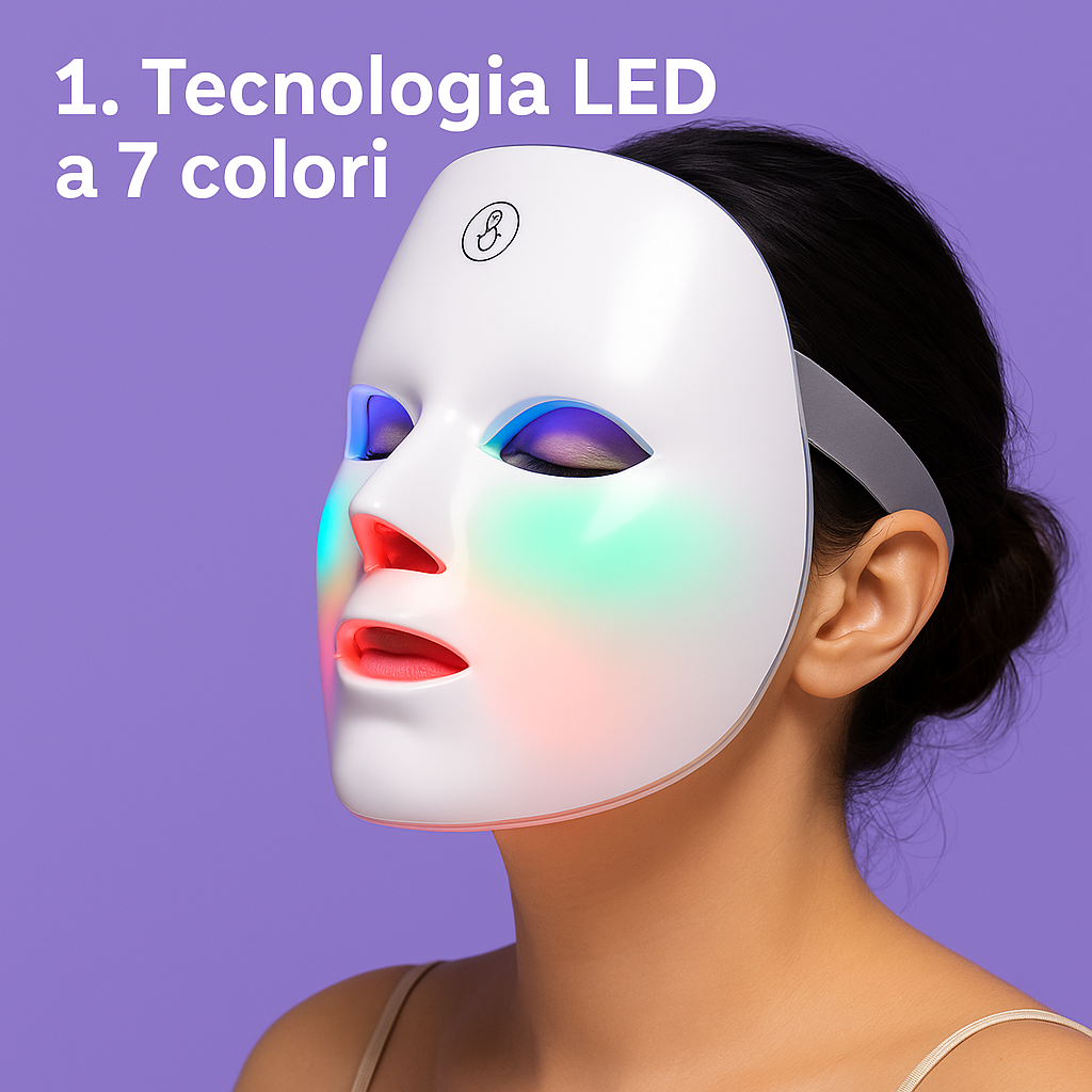 Rosmira GlowTherapy