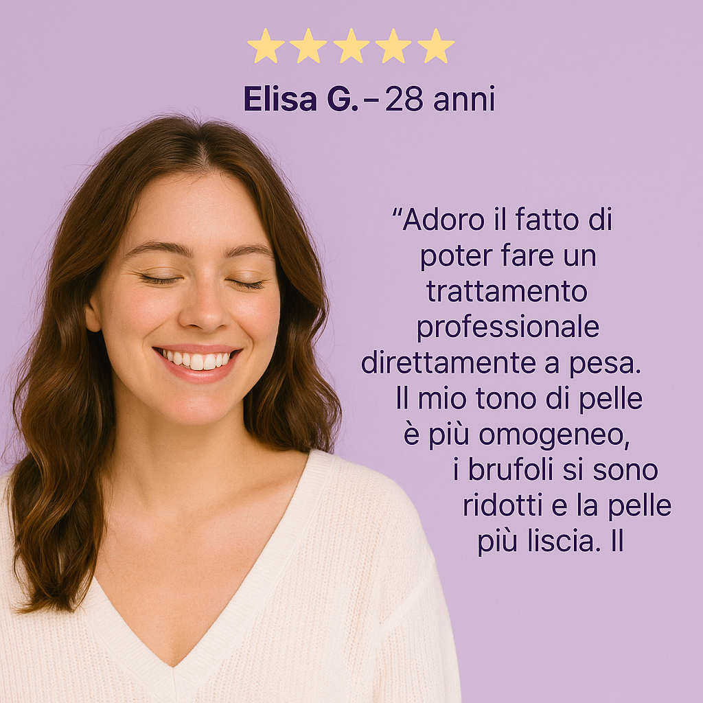 Rosmira GlowTherapy