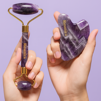 Set Gua Sha Facciale