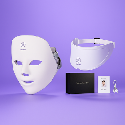 Rosmira GlowTherapy