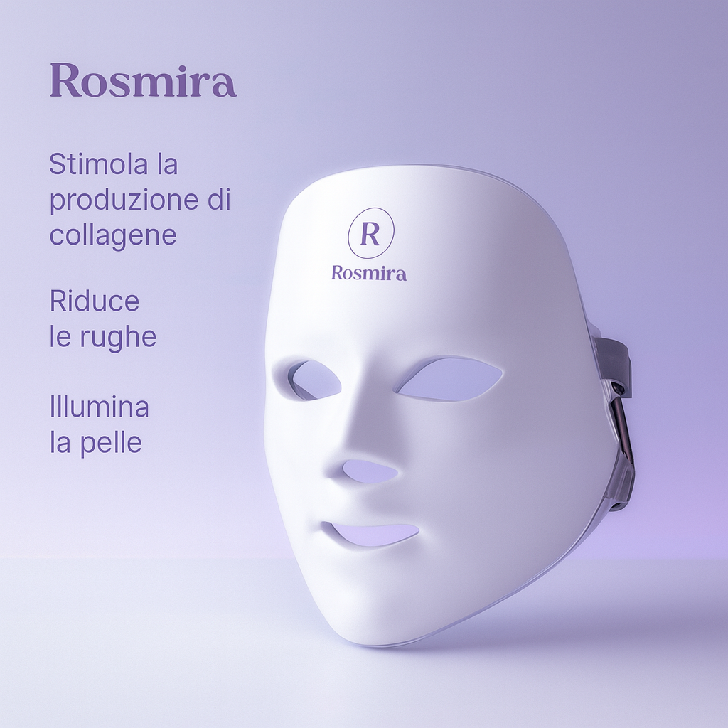 Rosmira GlowTherapy