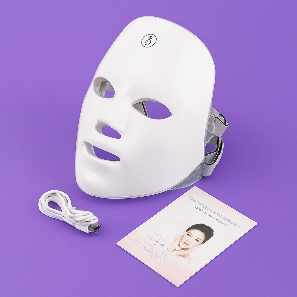 Rosmira GlowTherapy