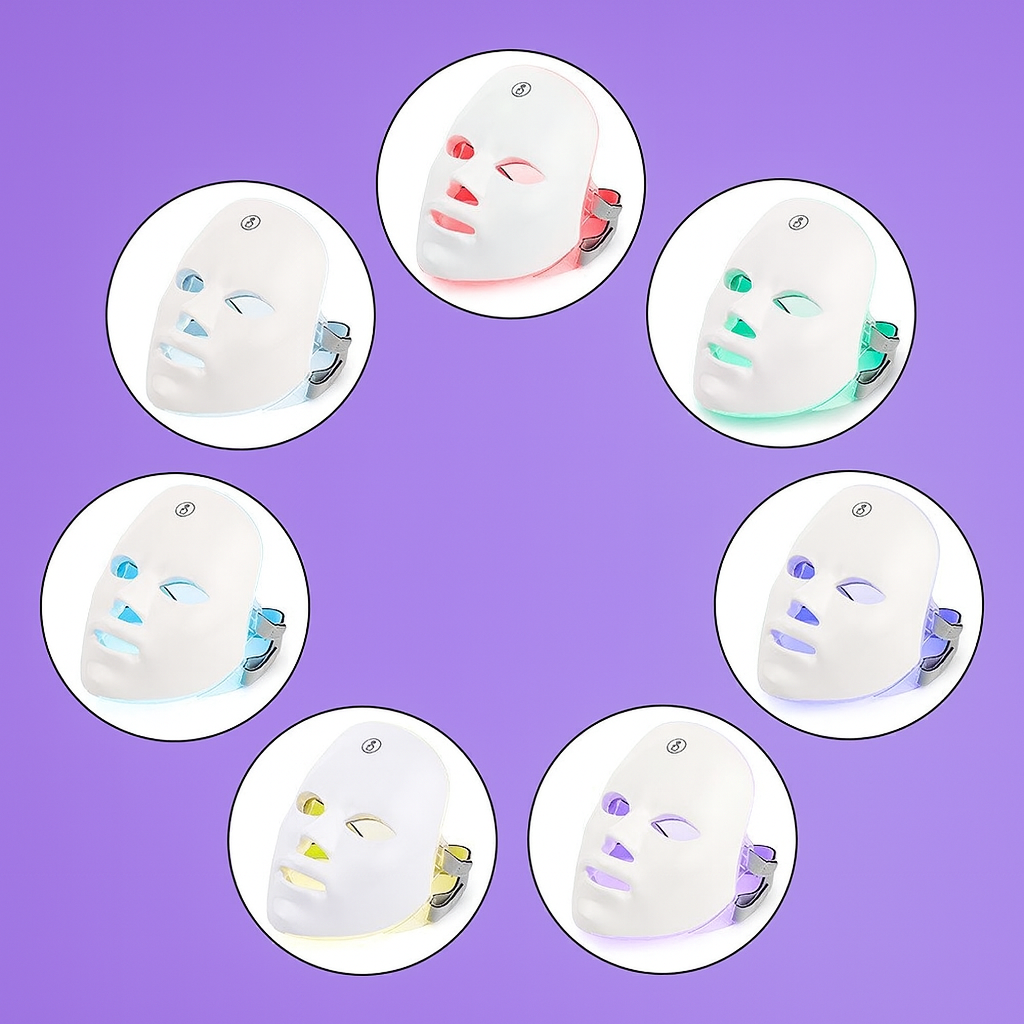 Rosmira GlowTherapy