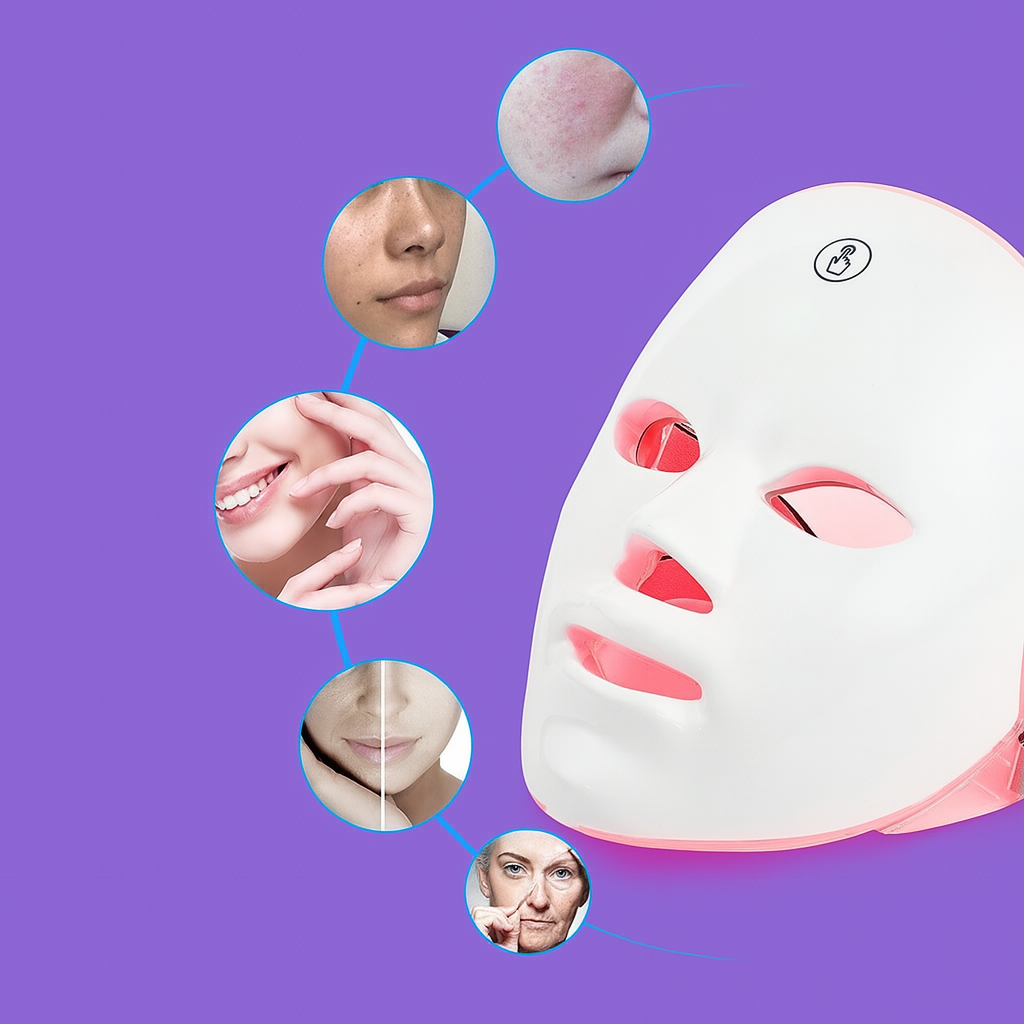 Rosmira GlowTherapy