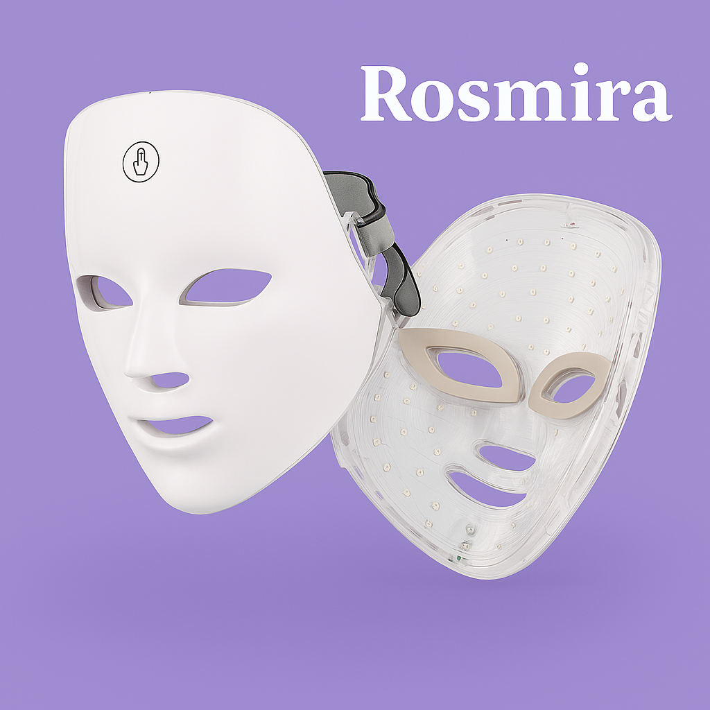 Rosmira GlowTherapy