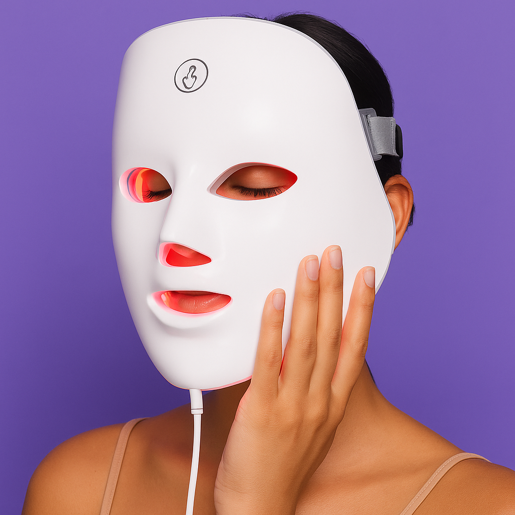 Rosmira GlowTherapy