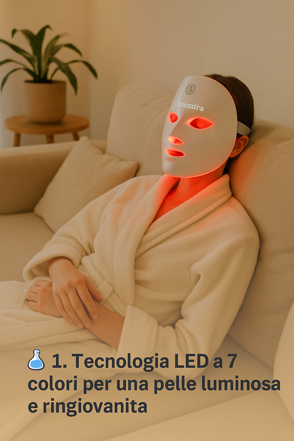 Rosmira GlowTherapy