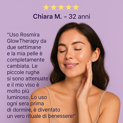 Rosmira GlowTherapy