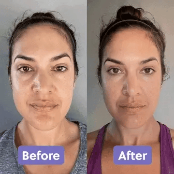 Set Gua Sha Facciale
