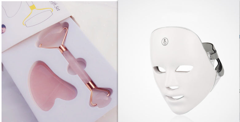 Rosmira GlowTherapy