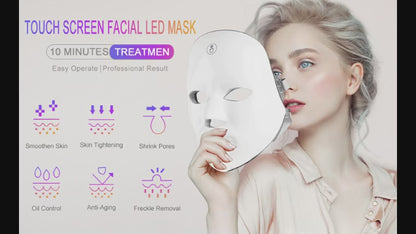 Rosmira GlowTherapy